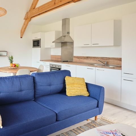 VAKANTIEHUIS 4 personen - Seine