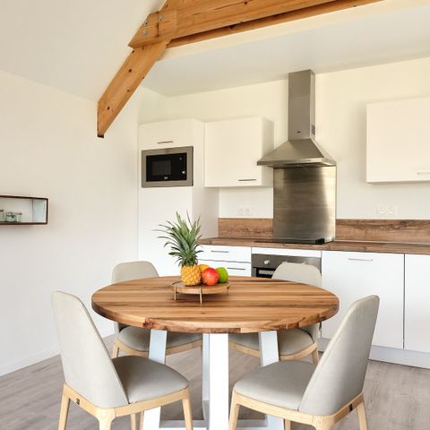 VAKANTIEHUIS 4 personen - Seine