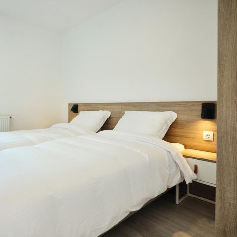 VAKANTIEHUIS 4 personen - Seine