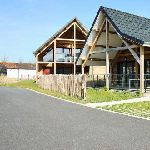 VAKANTIEHUIS 4 personen - Seine