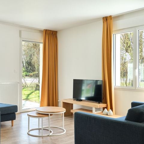VAKANTIEHUIS 10 personen - Durance