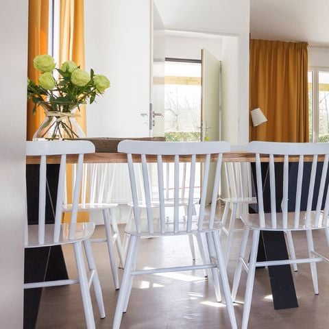 VAKANTIEHUIS 10 personen - Durance