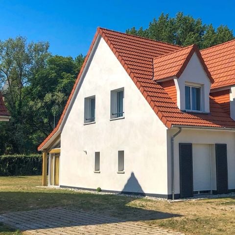 VAKANTIEHUIS 10 personen - Durance