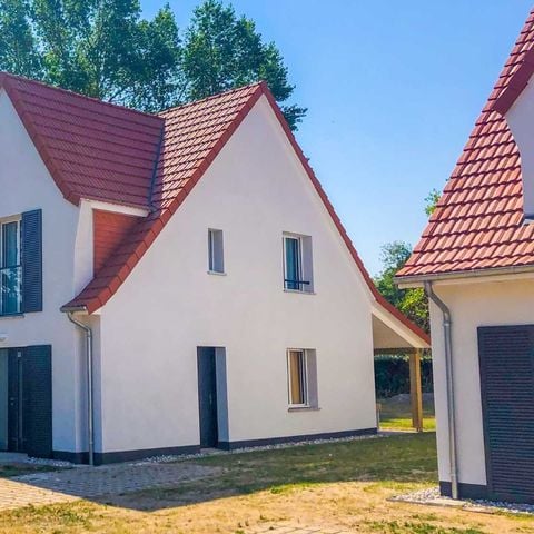 VAKANTIEHUIS 10 personen - Durance