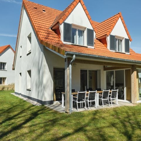VAKANTIEHUIS 10 personen - Durance