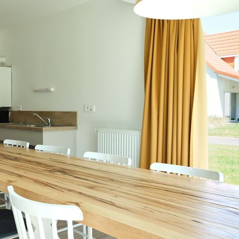 VAKANTIEHUIS 10 personen - Durance