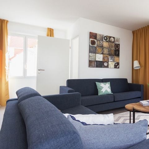 VAKANTIEHUIS 10 personen - Durance