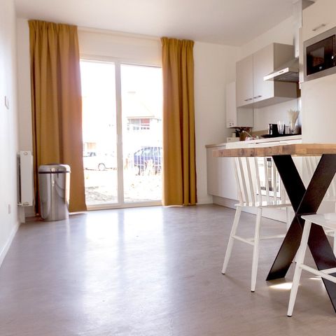 Groepsaccommodatie 10 personen - Durance