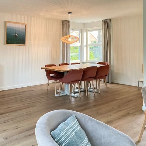 Villa 6 personen - villa Esonne