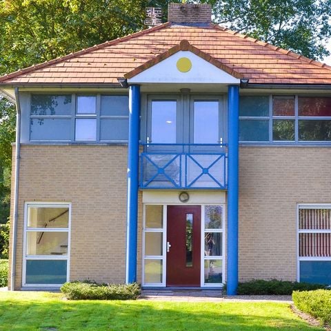Villa 6 personen - villa Esonne