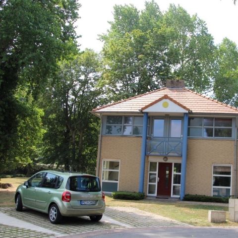 Villa 6 personen - villa Esonne