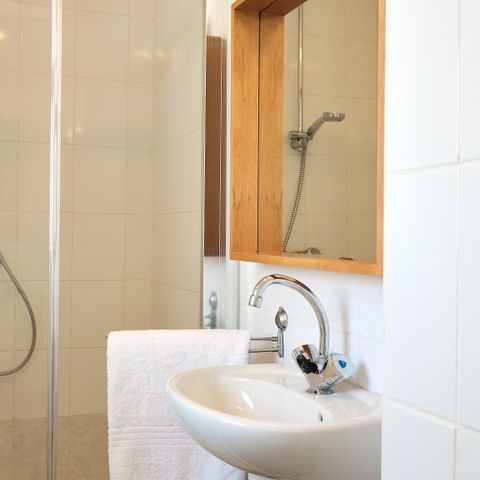 Villa 6 personen - villa Esonne