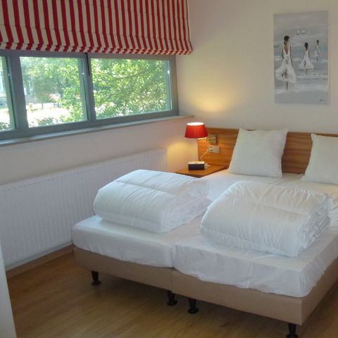 Villa 6 personen - villa Esonne