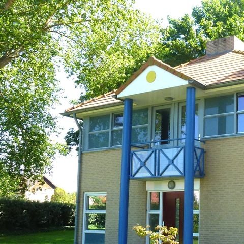 Villa 6 personen - villa Esonne