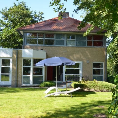 Villa 6 personen - villa Esonne