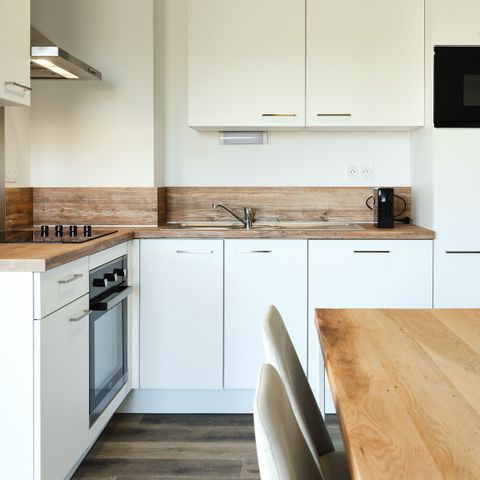 Vakantiehuis 6 personen - Rhône