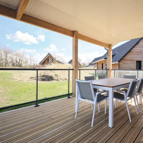 VAKANTIEHUIS 6 personen - Rhône