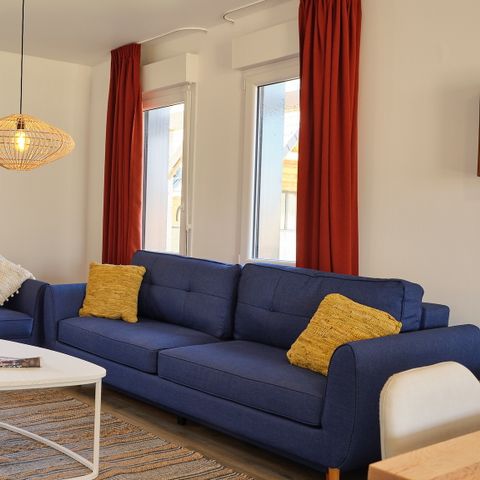 Vakantiehuis 6 personen - Rhône