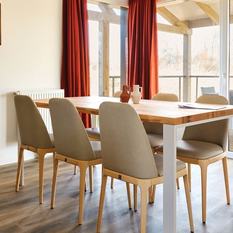 Vakantiehuis 6 personen - Rhône