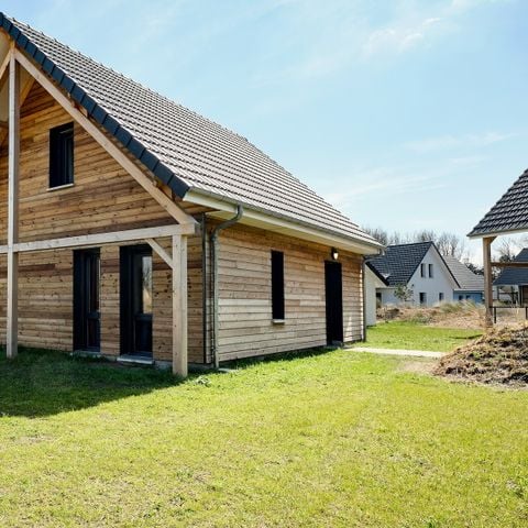 VAKANTIEHUIS 6 personen - Rhône