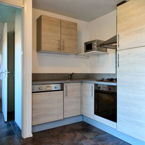 Villa 6 personen - villa Cosanne