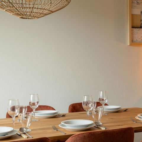 Villa 6 personen - villa Cosanne