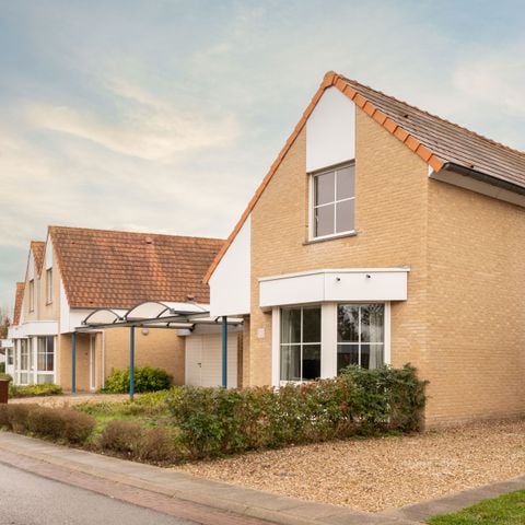 Villa 6 personen - villa Cosanne