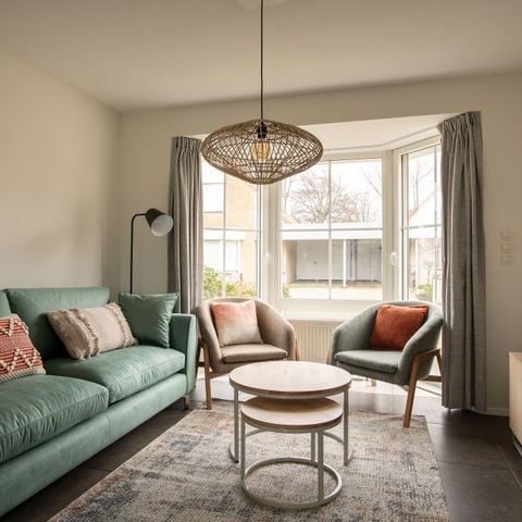 Villa 6 personen - villa Cosanne