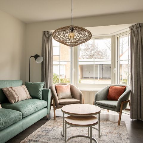 Villa 6 personen - villa Cosanne