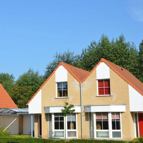Villa 6 personen - villa Cosanne
