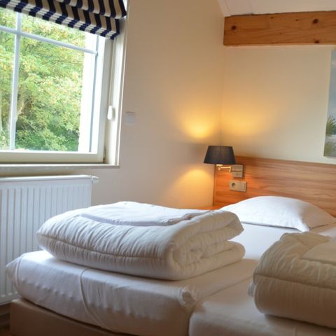 Villa 6 personen - villa Cosanne