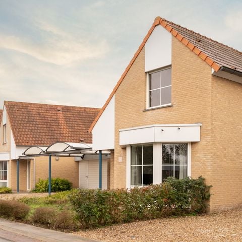 Villa 6 personen - villa Cosanne