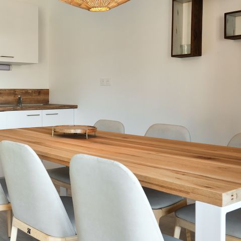 Bungalow 6 personen - Dordogne