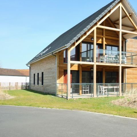 Bungalow 6 personen - Dordogne