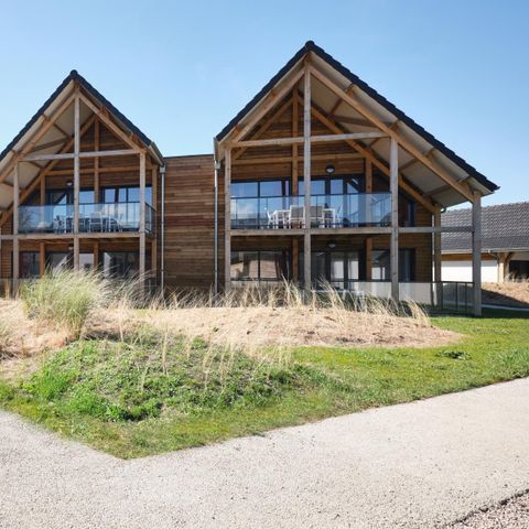 Bungalow 6 personen - Dordogne