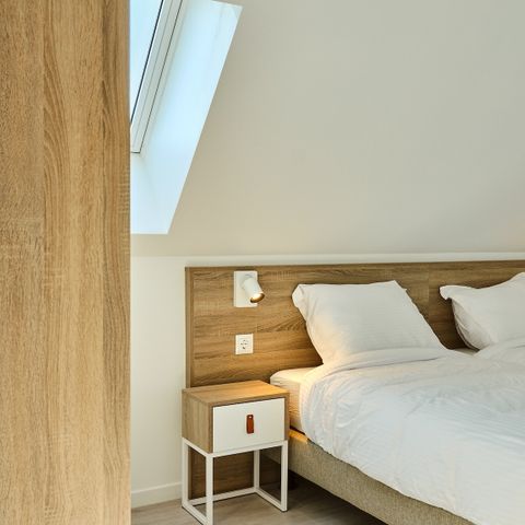 Bungalow 6 personen - Dordogne