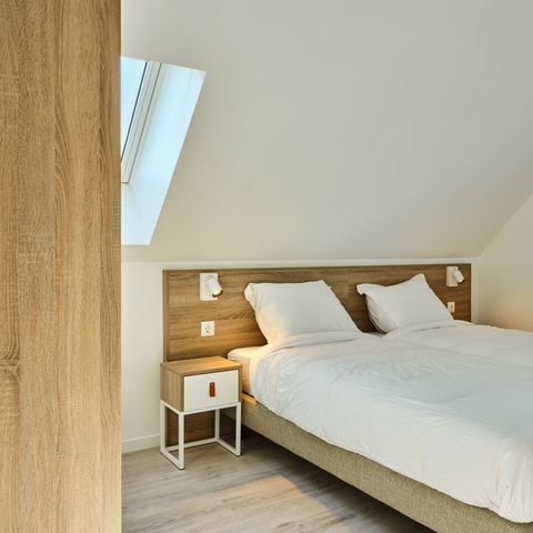 Appartement 6 personen - Dordogne