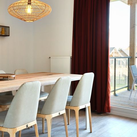Bungalow 6 personen - Dordogne