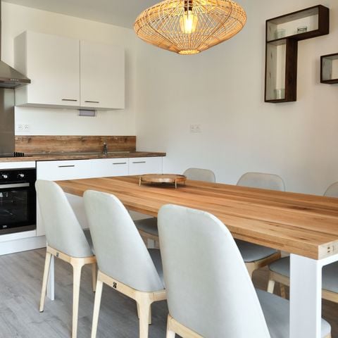 APPARTEMENT 6 personen - Dordogne