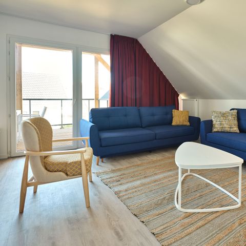APPARTEMENT 6 personen - Dordogne