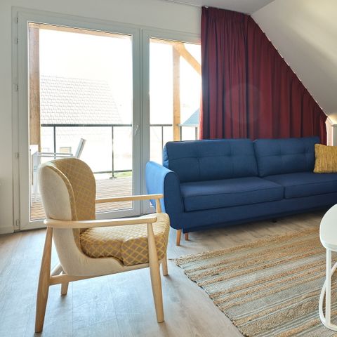 Bungalow 6 personen - Dordogne