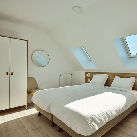 APPARTEMENT 6 personen - Dordogne