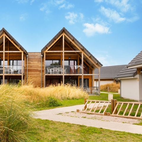 APPARTEMENT 6 personen - Dordogne