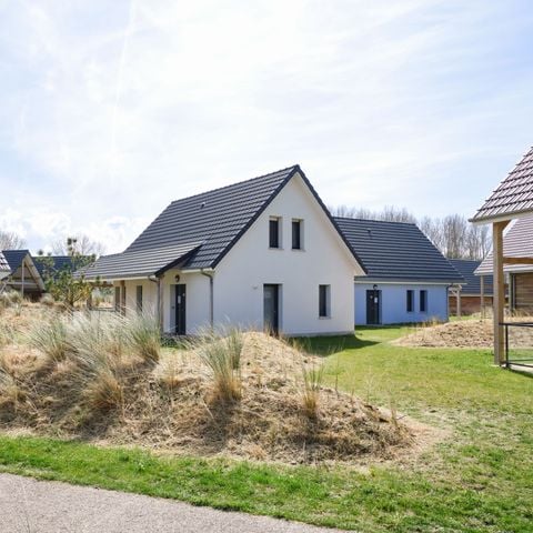 Bungalow 6 personen - Loire