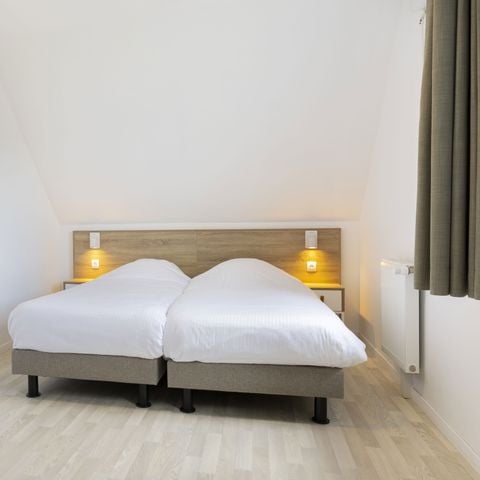 Bungalow 6 personen - Loire