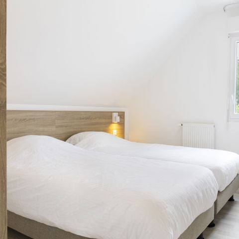 Bungalow 6 personen - Loire