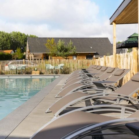 Dormio Resort Berck-sur-Mer - Camping Pas-de-Calais - Afbeelding N°4