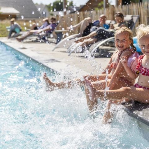 Dormio Resort Berck-sur-Mer - Camping Pas-de-Calais - Afbeelding N°3