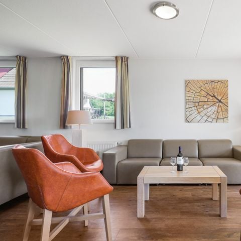 VAKANTIEHUIS 12 personen - 12L