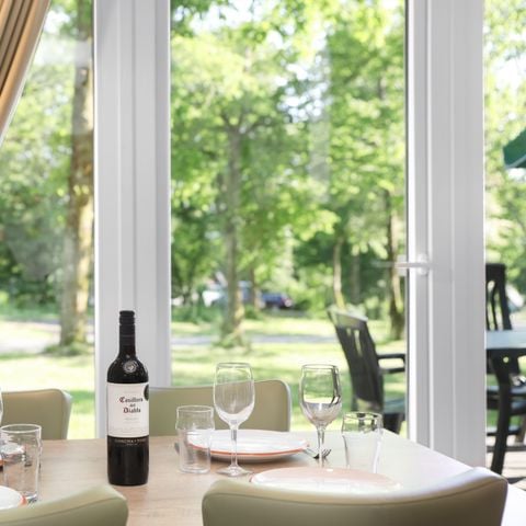 Bungalow 4 personen - 4B